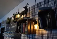 Hotell Årjäng - bar