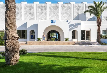 Tui Blue Palm Beach Hammamet