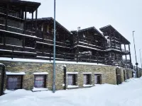 Chalet Edelweiss - Gruppo Estella Hotels