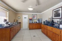 Best Western Caprock Inn Hotels in Brownfield