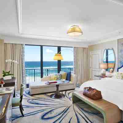 The Breakers Palm Beach Rooms