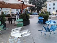 Piazza Mulino 26 Hotels in Matera