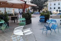 Piazza Mulino 26 Hotels in Province of Matera