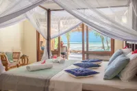 Marafiki Bungalows Hotels in Pongwe