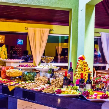 Balneário do Lago Hotel