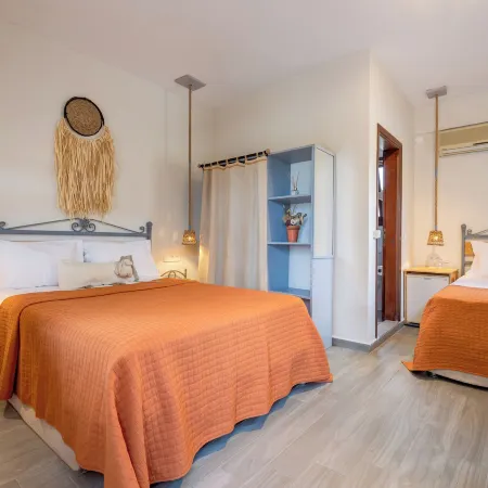 Aral Tatil Ciftligi