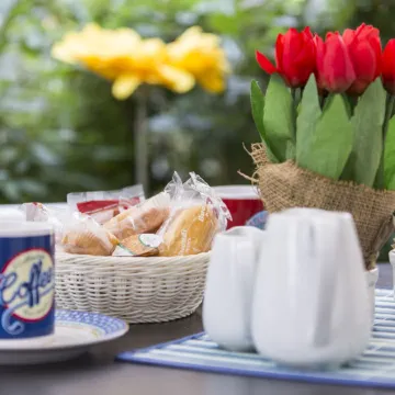 Guest House del Conte