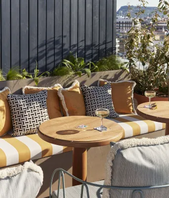 The Hoxton, Poblenou Zonas comunes Photos