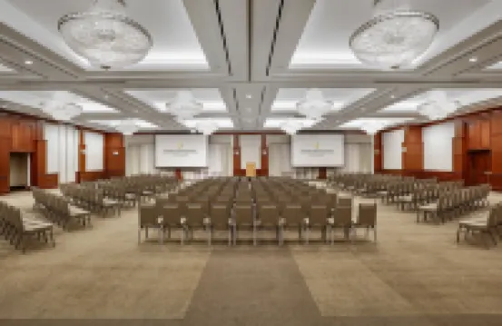InterContinental Hotels CLEVELAND by IHG