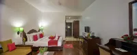 Club Mahindra Madikeri, Coorg - Spa