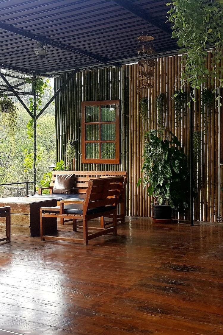 รูปภาพของบ้านคานาลี