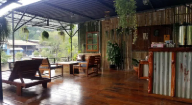 Baan Canalee (บ้านคานาลี)