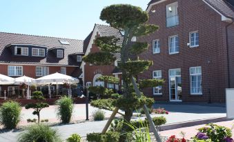 Hotel Neuwarft