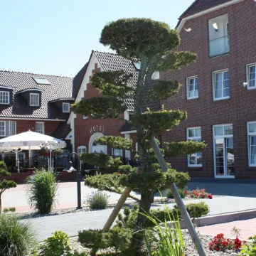 Hotel Neuwarft