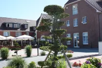 Hotel Neuwarft Hotels in Ockholm