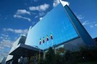GHS Hotel Hotels near Loufoulakari Falls