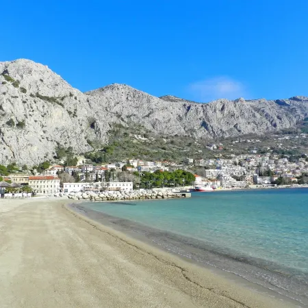 Apartments Zecic