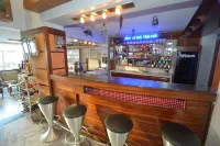 Hotel Istankoy Kusadasi - Baarit