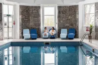 The Atholl Palace - Pools