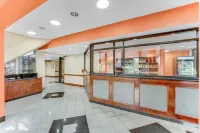 Red Carpet Inn & Suites Northeast Philadelphia