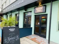 Hotel at the Waldorf Hotels near Yaas Bazaar