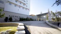 Meresuu Spa & Hotel Hotels in Narva