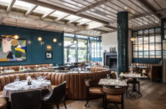 The River Lee Hotel a Member of the Doyle Collection Hotels in Cork