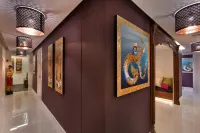 Herbert Samuel Royal Shangri-La Eilat - Spa