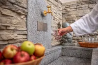 Interest Vitalhotel - Partnerbetrieb Von Oberstaufen Plus - spa