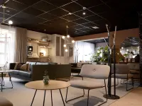 Comfort Hotel Arctic Hotéis em Lulea
