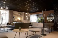 Comfort Hotel Arctic Hotel di Lulea