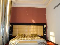 Hotel les Zianides Hotels in Tlemcen