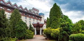 Hotel Mercure Jelenia Gora