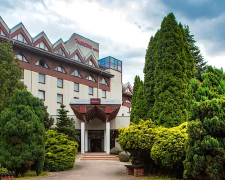 夜萊尼亞古拉美居酒店 耶萊尼亞古拉酒店