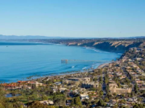 La Jolla Riviera Inn