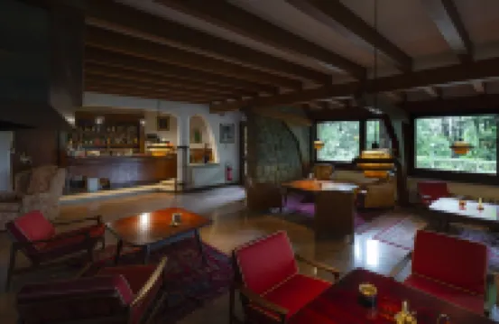 Villa Scacciapensieri Boutique Hotel