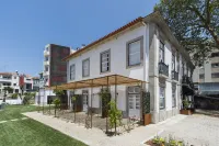 bnapartments Carregal - breakfast