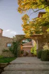 Borgo Sant'Ambrogio - stanze in case private