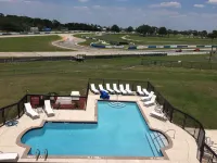 Seven Sebring Raceway Hotel - Pools