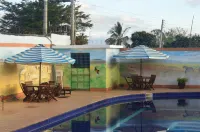 Finch & Sons - Pools
