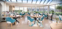 Le Vivier Côté Résidence Hotels in Amiens