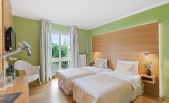 Hotel Rosengarten