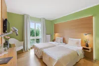 Hotel Rosengarten Hotels in Großbundenbach