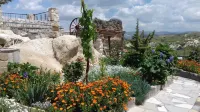 Aziz Cave Hotel