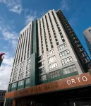 Vila Gale Porto - Centro Hotel a 