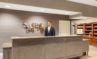Hampton Inn & Suites Denver-Cherry Creek