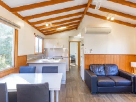 Nrma Halls Gap Holiday Park Hotels in Halls Gap