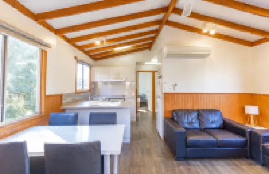 Nrma Halls Gap Holiday Park Hotels in Halls Gap