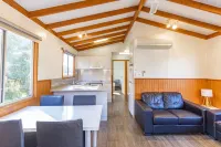 Nrma Halls Gap Holiday Park Hotels in Wartook