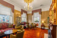 Kilmorey Arms Hotel Hotels in Kilkeel